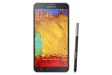 Ra mắt Galaxy Note 3 Neo với hai phiên bản